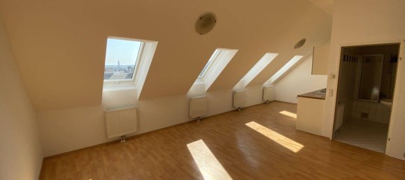 2 rooms Apartment in Rudolfsheim-Funfhaus, Austria No. 171043 2