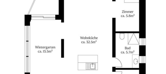 3 Schlafzimmer Haus in Penzing, Austria, Nr. 147129 10