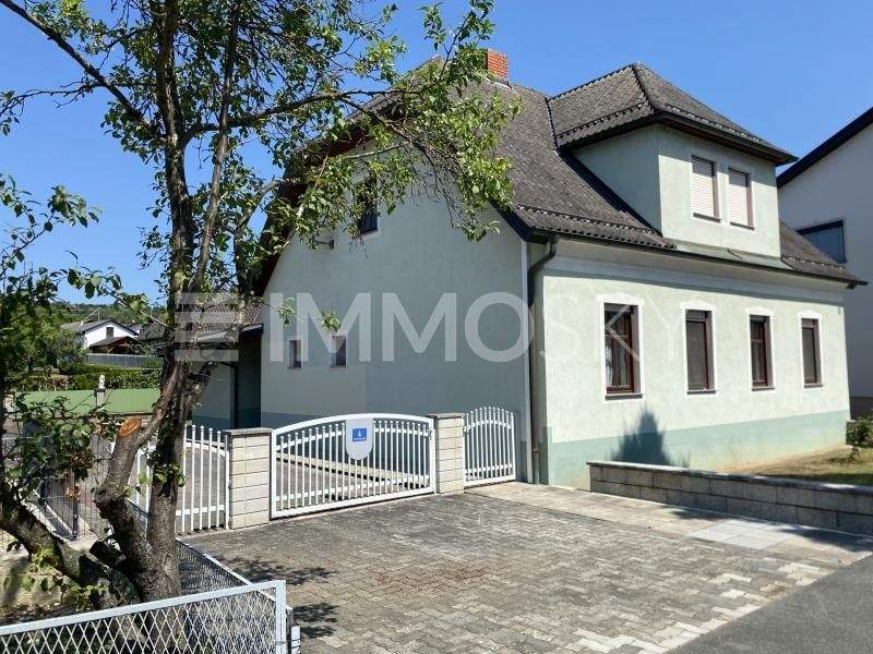 4 rooms House in Guttenbach, Austria No. 249965