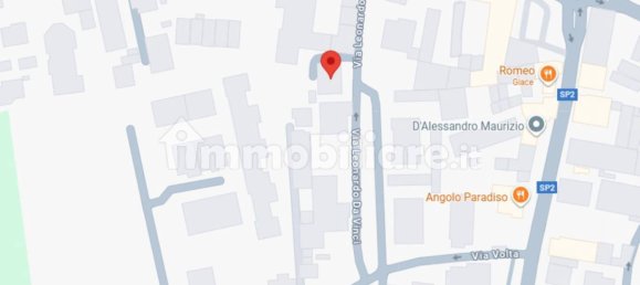 Дом с 2 спальнями в Крешентино, Италия № 315347 11