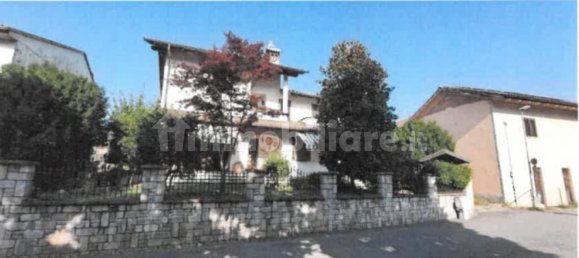 Дом с 2 спальнями в Крешентино, Италия № 315347 3