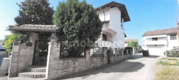 Дом с 2 спальнями в Крешентино, Италия № 315347 4