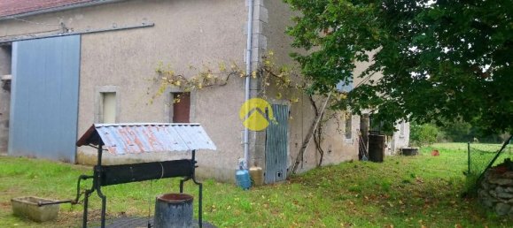 Дом с 4 спальнями в Сент-Аман-Монтрон, Франция № 221423 15