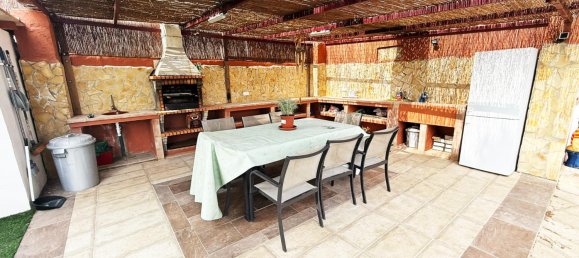 5 bedrooms House in Cadiz, Spain No. 147304 19