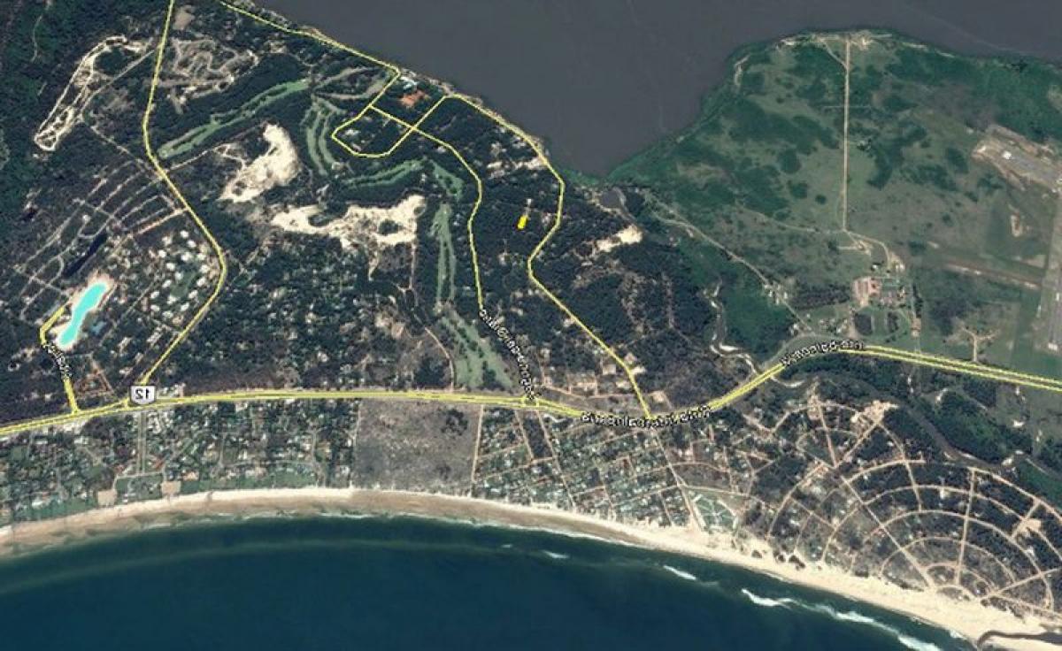 Land in Maldonado, Uruguay No. 16195