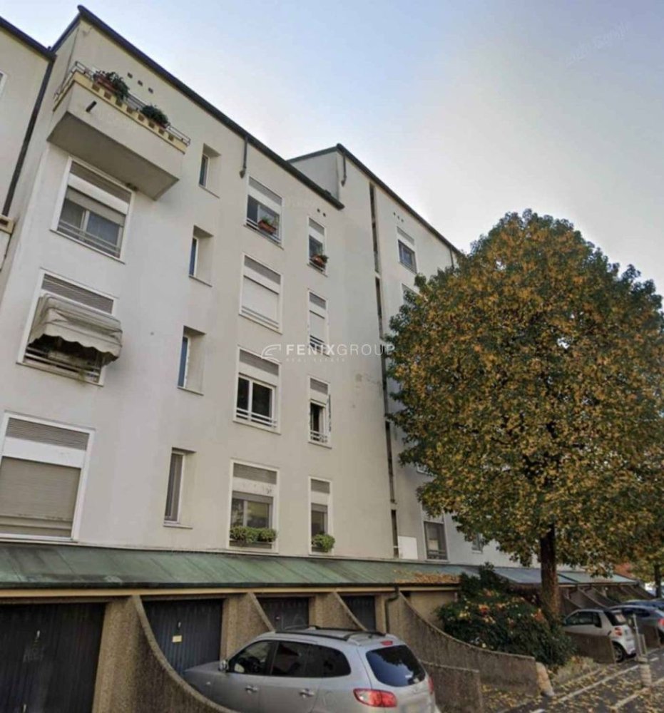 Apartamento de 1 dormitorio en Segrate, Italy No. 214153