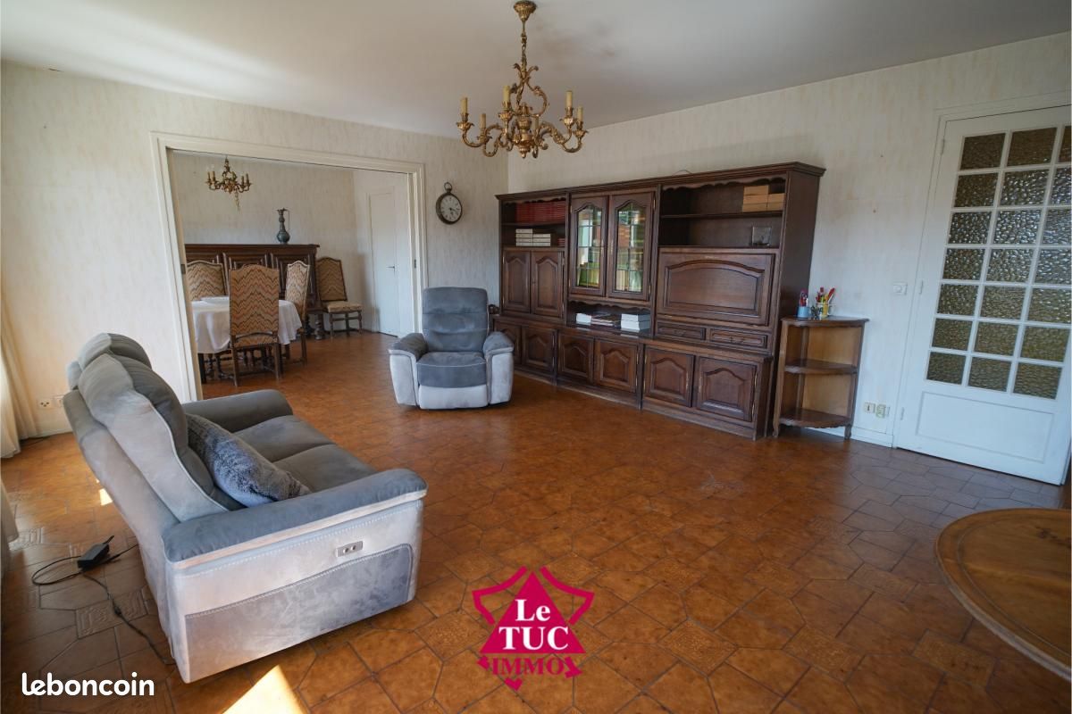 3 غرف نوم شقة في Chambery, France رقم 343290