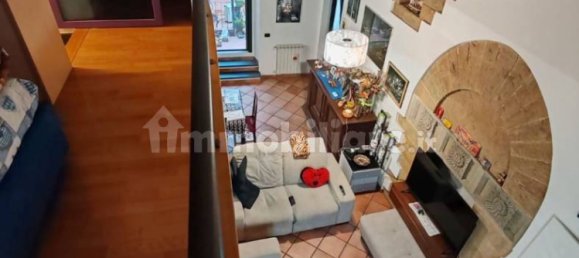 Apartamento de 2 dormitorios en Florence, Italy No. 267334 39