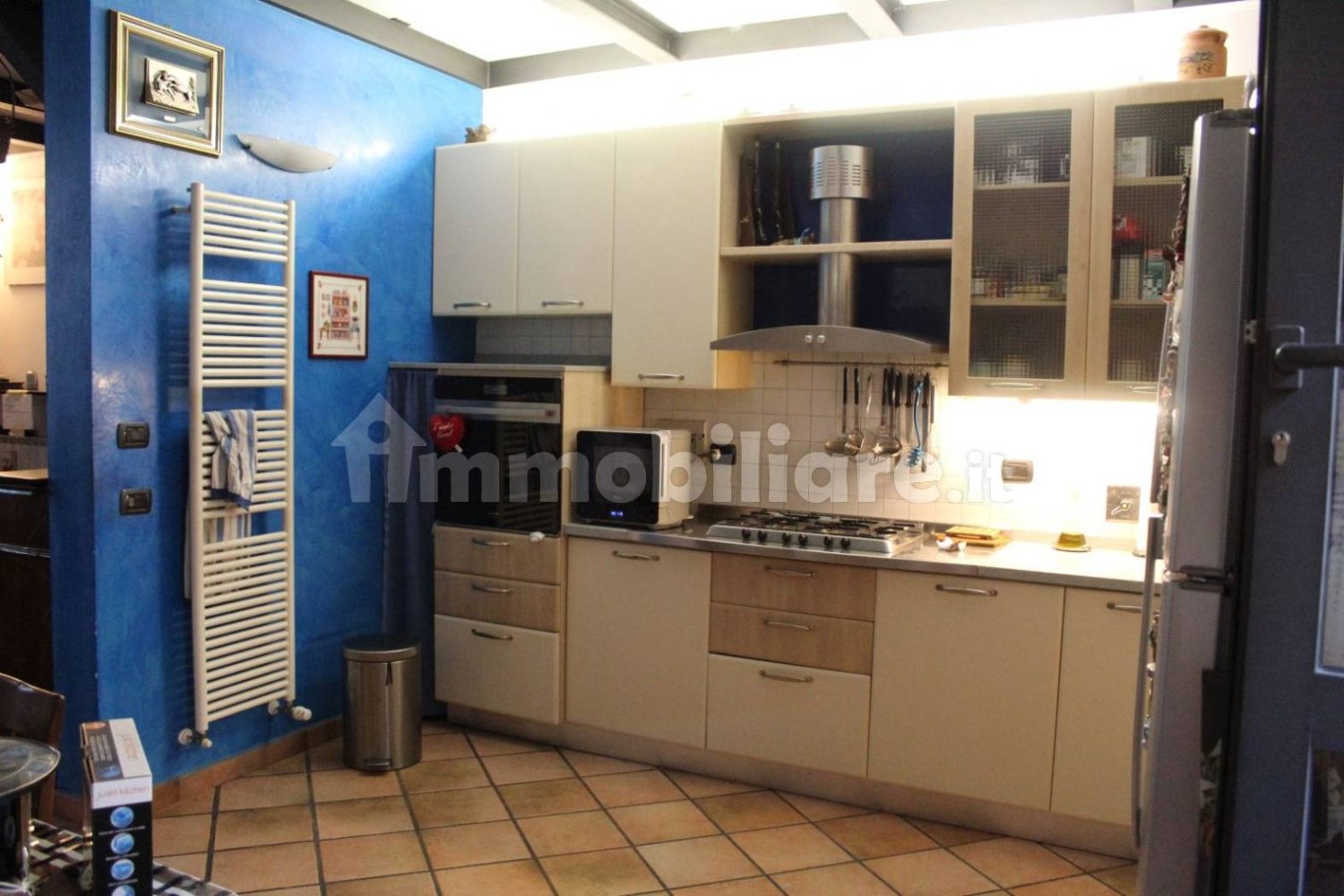 Apartamento de 2 dormitorios en Florence, Italy No. 267334