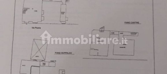 Apartamento de 2 dormitorios en Florence, Italy No. 267334 43
