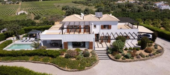 4 bedrooms Villa in Tavira, Portugal No. 333329 4