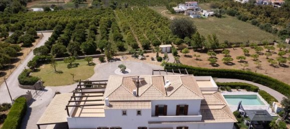 4 bedrooms Villa in Tavira, Portugal No. 333329 35