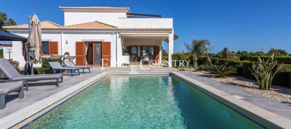 4 bedrooms Villa in Tavira, Portugal No. 333329 9