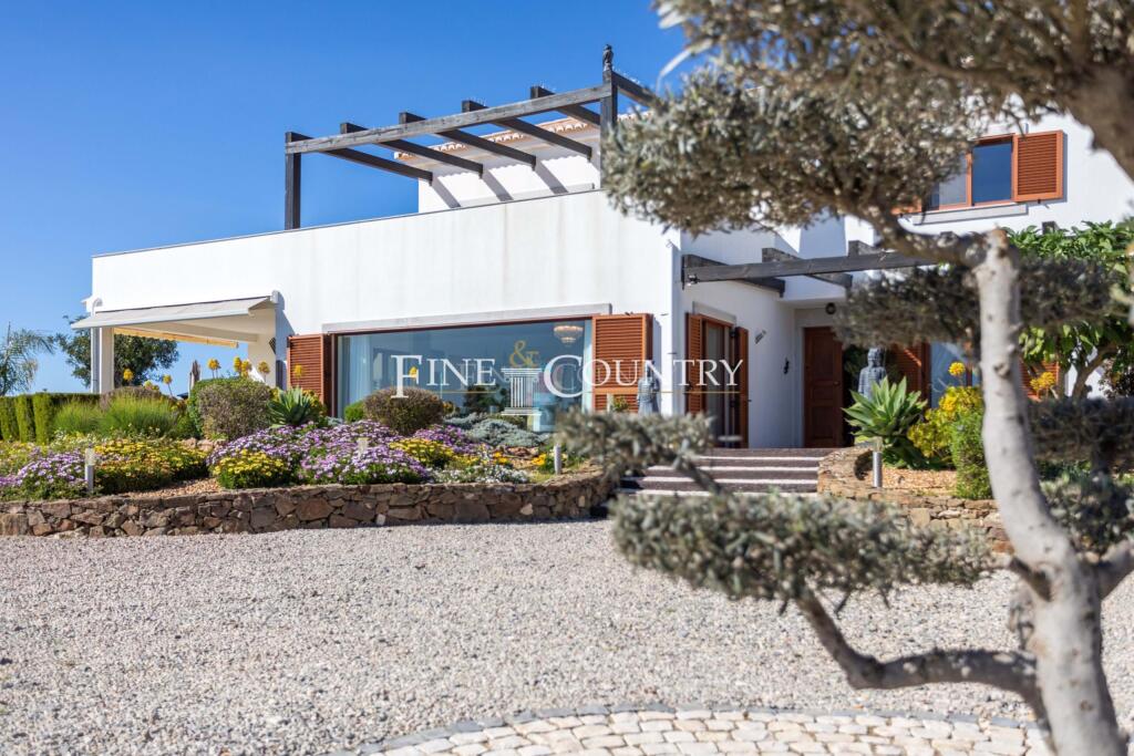 4 Schlafzimmer Villa in Tavira, Portugal, Nr. 333329