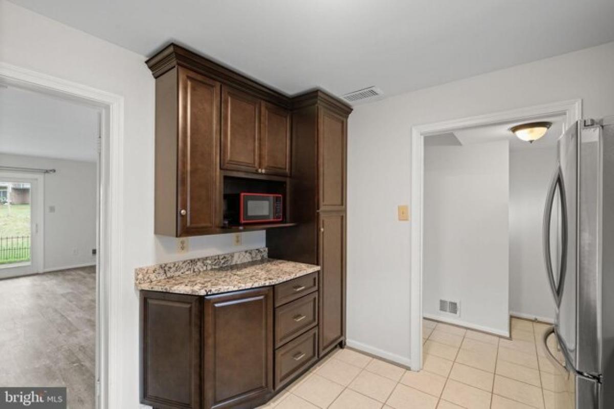 2 bedrooms House in Centreville, USA No. 436863