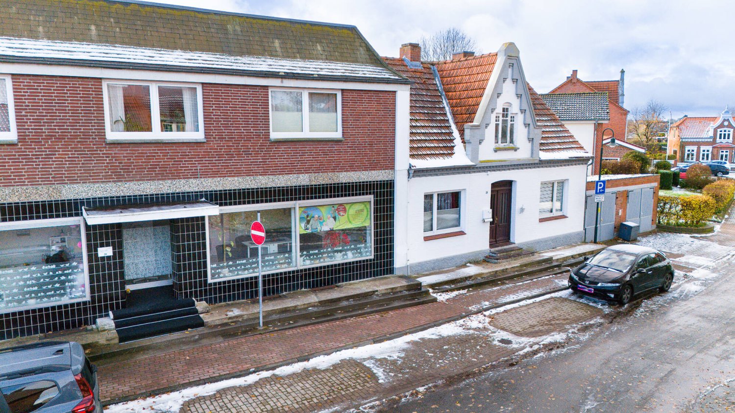  بناية في Ostholstein, Germany 528متر مربع رقم 58789