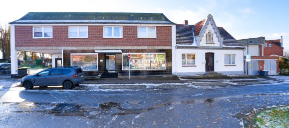  بناية في Ostholstein, Germany 528متر مربع رقم 58789 2