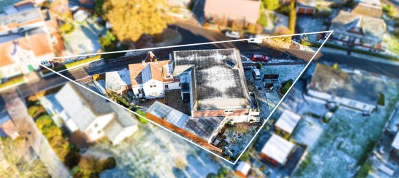  بناية في Ostholstein, Germany 528متر مربع رقم 58789 20