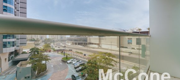 Studio in Palm Jumeirah, UAE No. 31508 9