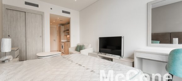 Studio in Palm Jumeirah, UAE No. 31508 5