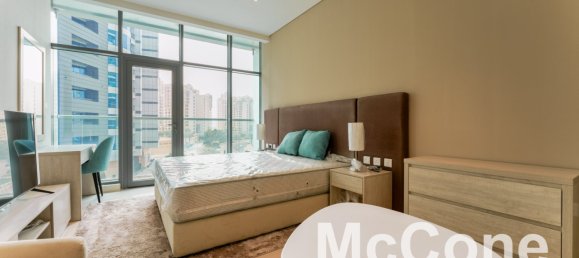 Studio in Palm Jumeirah, UAE No. 31508 2