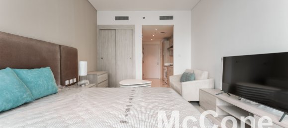 Studio in Palm Jumeirah, UAE No. 31508 4