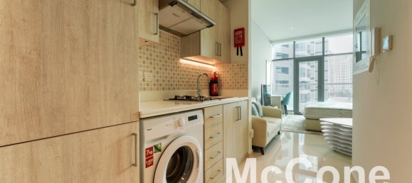 Studio in Palm Jumeirah, UAE No. 31508 7