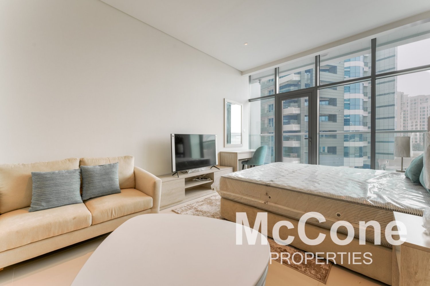 Studio in Palm Jumeirah, UAE No. 31508