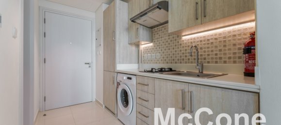 Studio in Palm Jumeirah, UAE No. 31508 3