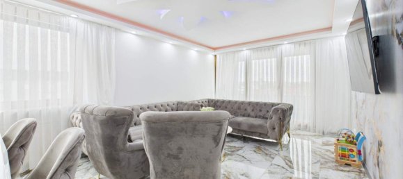 3-salle Appartement à Ansfelden, Austria No. 130801 4