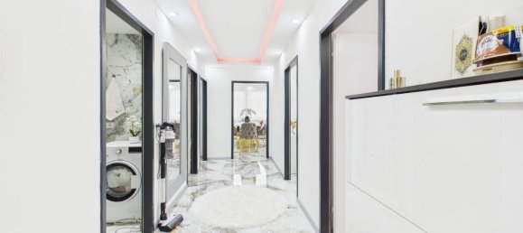 3-salle Appartement à Ansfelden, Austria No. 130801 7