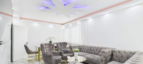 3-salle Appartement à Ansfelden, Austria No. 130801 5