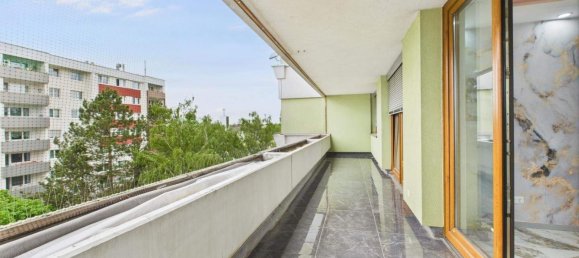 3-salle Appartement à Ansfelden, Austria No. 130801 18