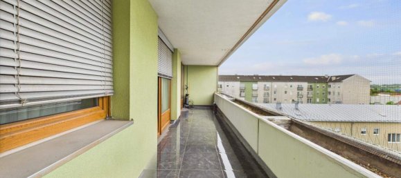 3-salle Appartement à Ansfelden, Austria No. 130801 21