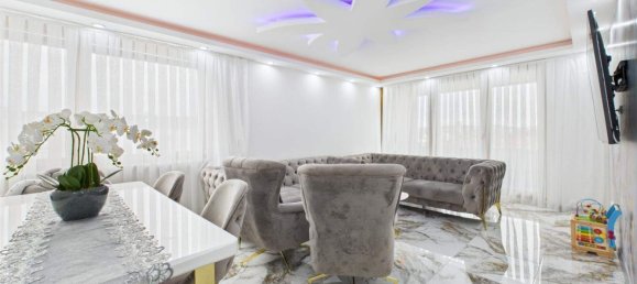 3-salle Appartement à Ansfelden, Austria No. 130801 3