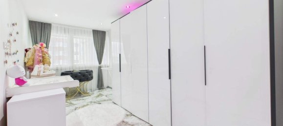 3-salle Appartement à Ansfelden, Austria No. 130801 13