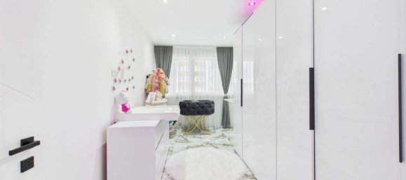 3-salle Appartement à Ansfelden, Austria No. 130801 14