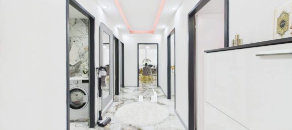 3-salle Appartement à Ansfelden, Austria No. 130801 10