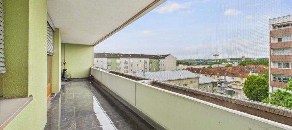 3-salle Appartement à Ansfelden, Austria No. 130801 20