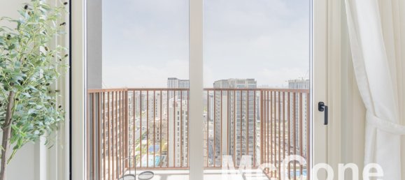 2 bedrooms Apartment in Dubai Hills Estate, UAE No. 26060 12