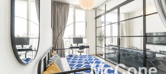 2 bedrooms Apartment in Dubai Hills Estate, UAE No. 26060 6