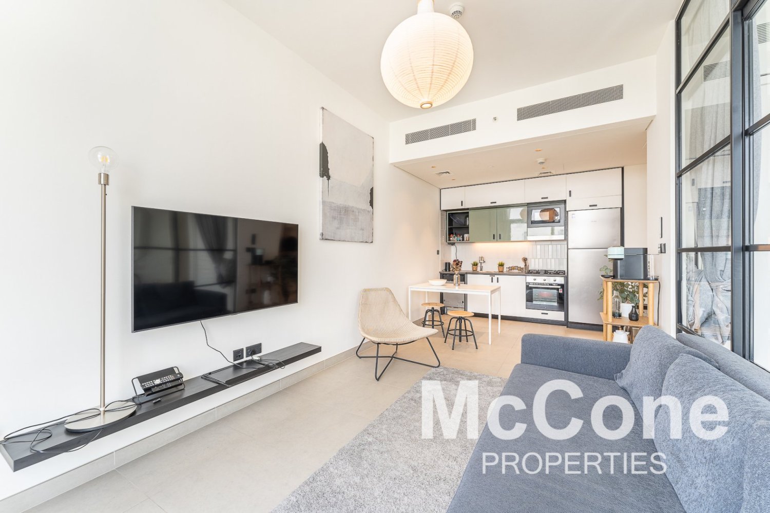 2 bedrooms Apartment in Dubai Hills Estate, UAE No. 26060