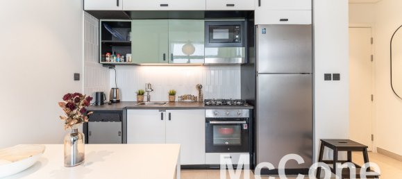 2 bedrooms Apartment in Dubai Hills Estate, UAE No. 26060 4