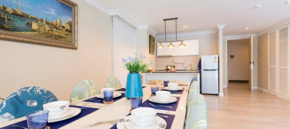 3 bedrooms Duplex in Hua Hin, Thailand No. 74440 7