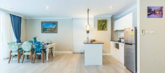 3 bedrooms Duplex in Hua Hin, Thailand No. 74440 8