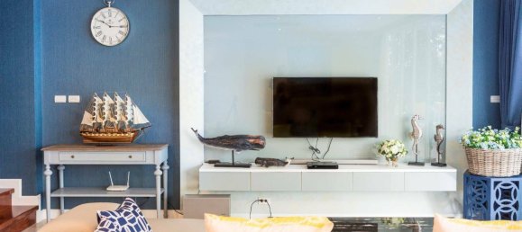 3 bedrooms Duplex in Hua Hin, Thailand No. 74440 6