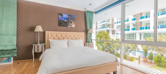 3 bedrooms Duplex in Hua Hin, Thailand No. 74440 13