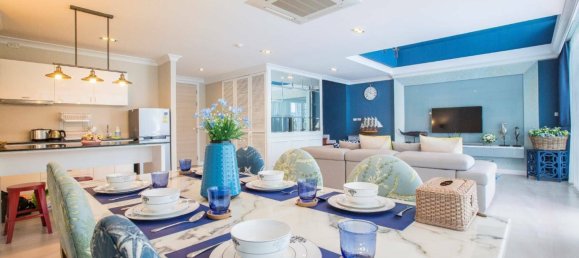 3 bedrooms Duplex in Hua Hin, Thailand No. 74440 4