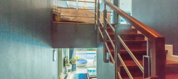 3 bedrooms Duplex in Hua Hin, Thailand No. 74440 11