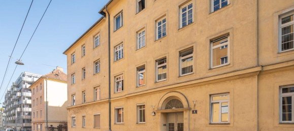 3 rooms Apartment in Simmering, Austria No. 131903 19